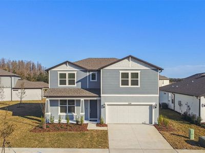 1268 Kazaz Ct, Zephyrhills, FL, 33540