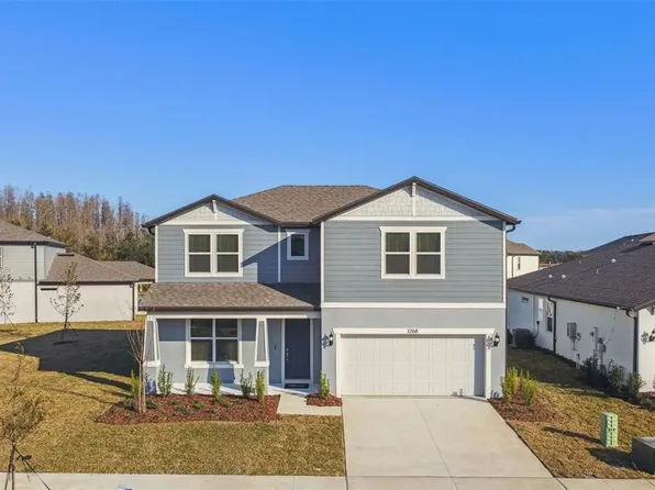 1268 KAZAZ COURT, ZEPHYRHILLS, FL 33540