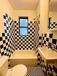 Rented by Crosstown Apartments NYC