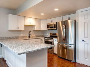 8051 N Wildflower Dr APT 43, Park City, UT 84098