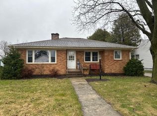 309 S Division St, Waupun, WI 53963