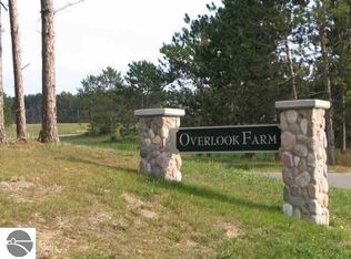 LOT 15 S Meadow Dr, Cadillac, MI 49601