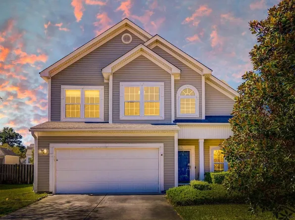 111 Tandil Ct, Summerville, SC 29483