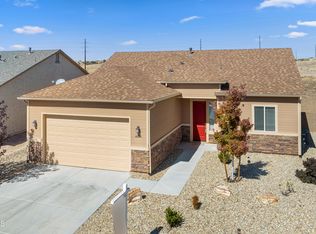 6096 E Beecher Loop, Prescott Valley, AZ 86314
