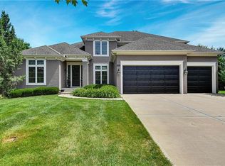 2541 W 132nd Ter, Leawood, KS 66209