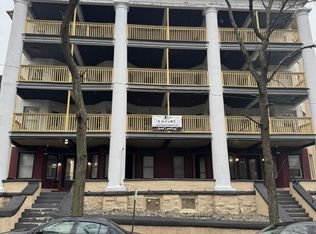 316 Taylor Ave #BASEMENT, Scranton, PA 18510