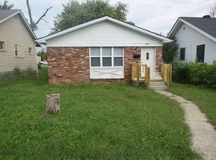 1542 E 34th St, Indianapolis, IN 46218