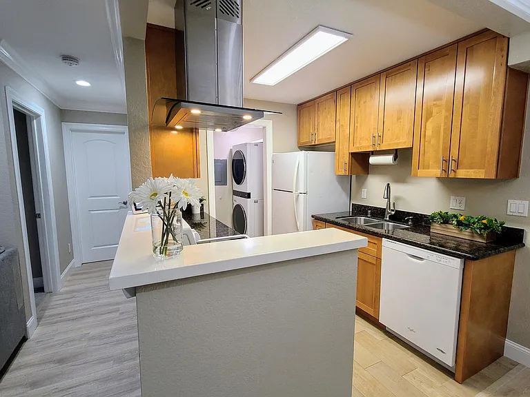 1505 Kirker Pass Rd #154 — Photo 4