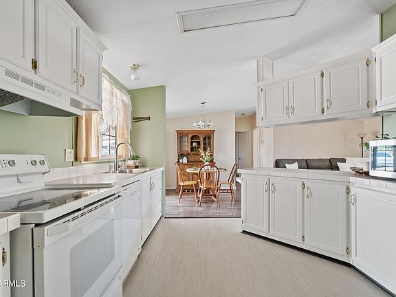 2nd image of 3700 S Tomahawk Road #31