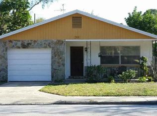 5418 9th Ave N, Saint Petersburg, FL 33710