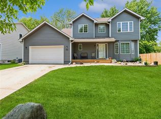 906 SE Laurie Ln, Ankeny, IA 50021