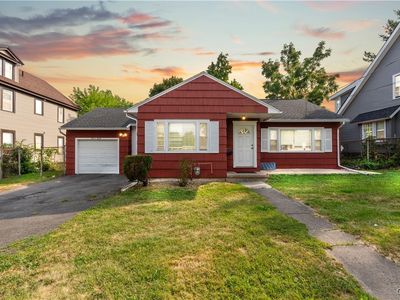 1120 E Colvin St, Syracuse, NY, 13210