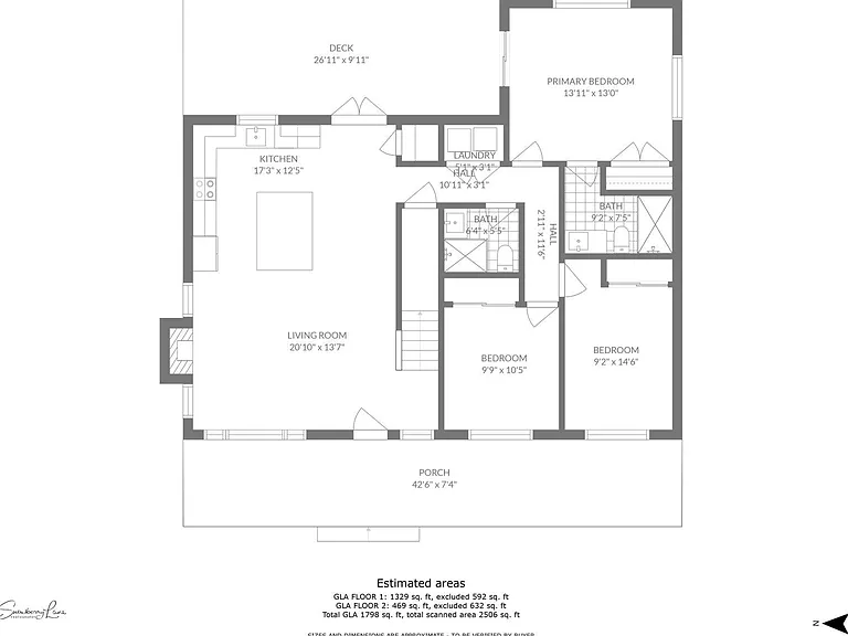 24408 Saddle St — Photo 30