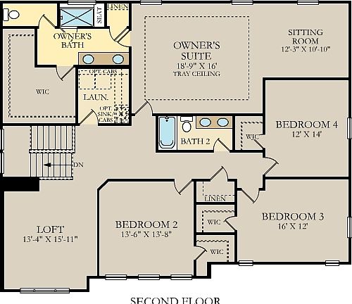 3rd image of 19432 Lewis Cir