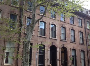2019 Spruce, Philadelphia, PA 19103