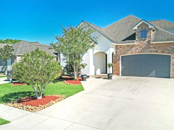 17581 Martin Lake Dr, Baton Rouge, LA 70816