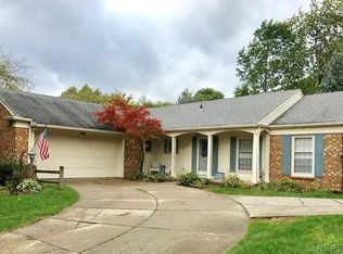 4731 Chadbourne Dr, Sterling Heights, MI 48310
