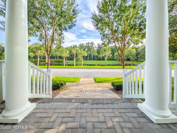 305 STERNWHEEL Drive, St. Johns, FL 32259