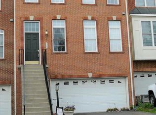 119 Misty Pond Ter, Purcellville, VA 20132