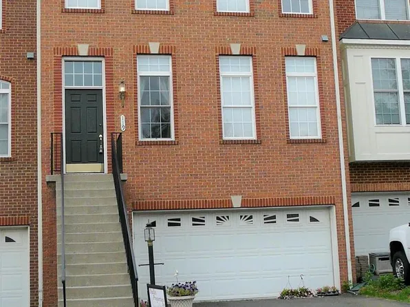 119 Misty Pond Ter, Purcellville, VA 20132