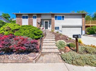 13337 W Exposition Drive, Lakewood, CO 80228