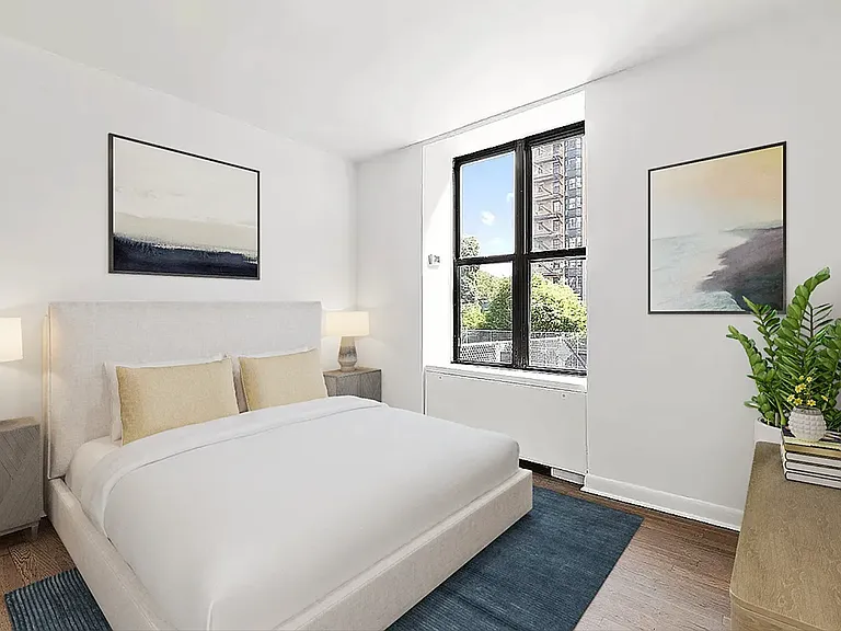 317 W 95th St #1C — Photo 3