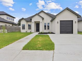 407 Liza St, San Juan, TX 78589