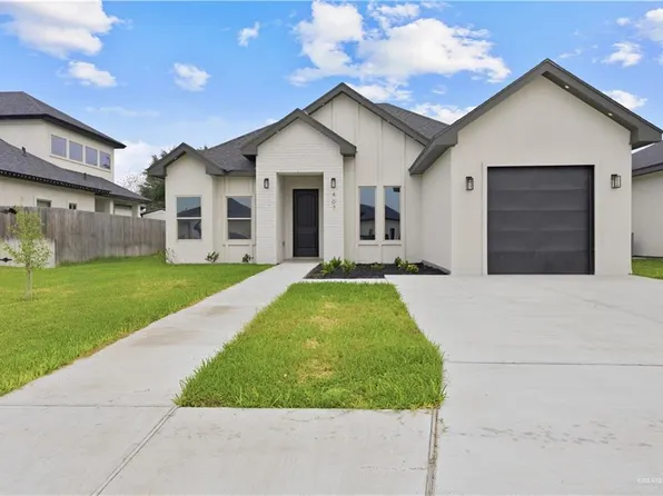 407 Liza St, San Juan, TX 78589