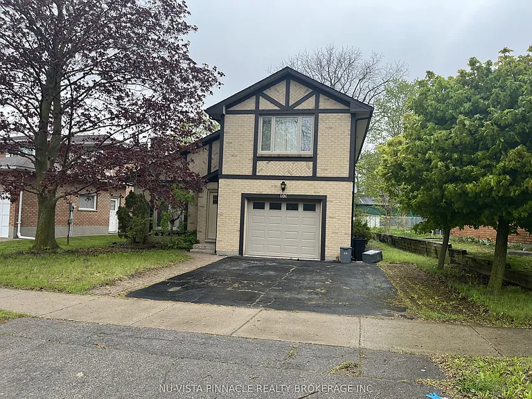 101 Castlegrove Blvd — Photo 1
