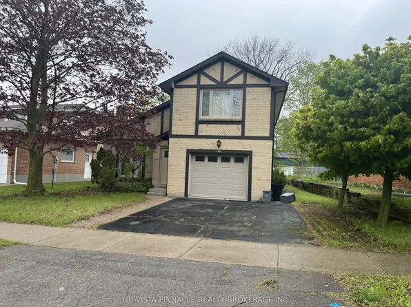 101 Castlegrove Blvd, London, ON N6G 3T3
