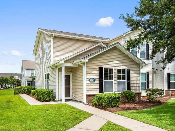 165 Olde Towne Way #1, Myrtle Beach, SC 29588