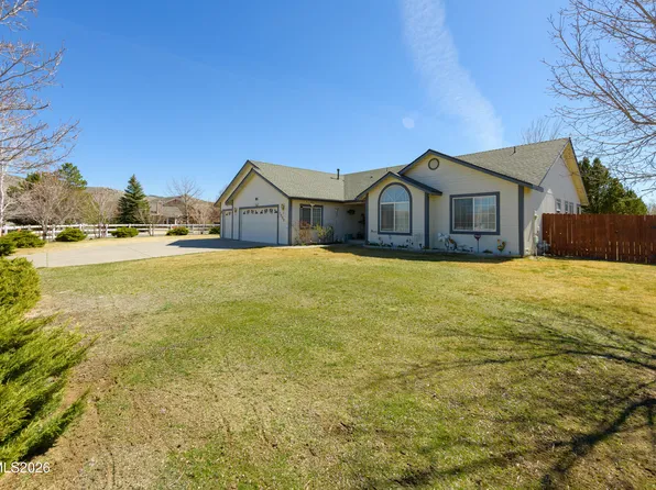 1239 E Appion Way, Carson City, NV 89701