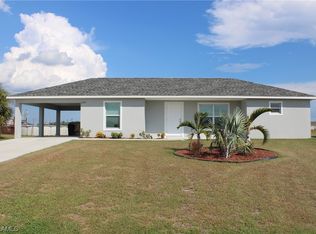 1263 Norge Ct, Labelle, FL 33935