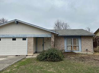 6819 Laguna Norte, San Antonio, TX 78239