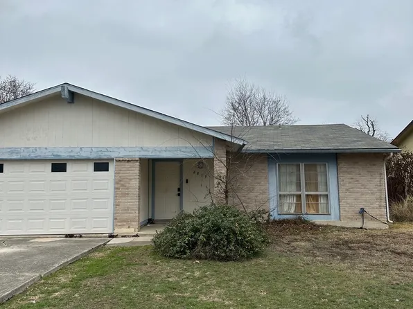 6819 LAGUNA NORTE, San Antonio, TX 78239
