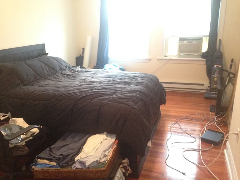 1525 Spruce St #31 — Photo 4