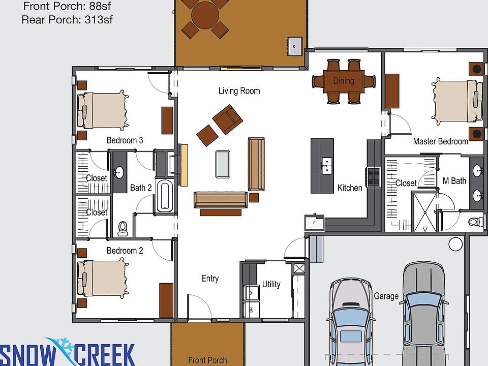 2nd image of 4901 W Eagle Mountain Dr #W7szbg