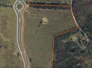 N Rupple Rd, Fayetteville, AR 72704