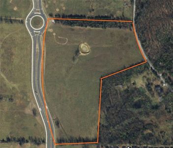 N Rupple Rd, Fayetteville, AR, 72704