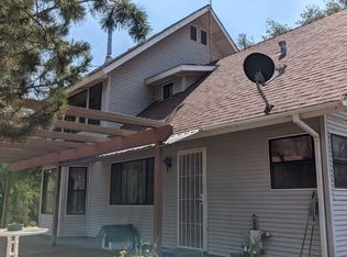 45714 Chuckwagon Rd, Squaw Valley, CA 93675