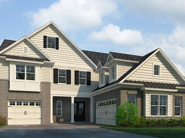 Brookwood Plan, Holder Branch