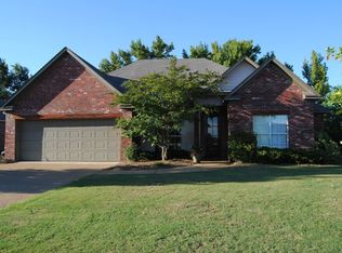 151 Bradfield Rd, Madison, MS 39110