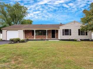 24 Toomin Dr, Neptune, NJ
