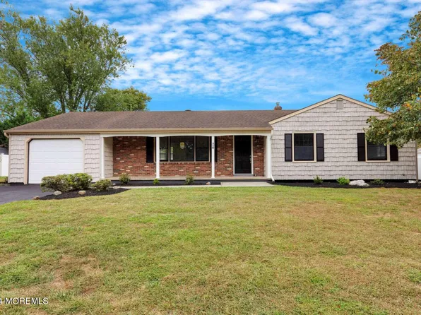 24 Toomin Drive, Neptune Township, NJ 07753