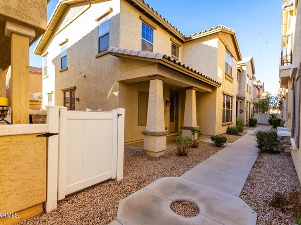 1466 S Colt Dr, Gilbert, AZ 85296