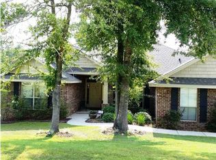 27252 Bay Branch Dr, Daphne, AL 36526