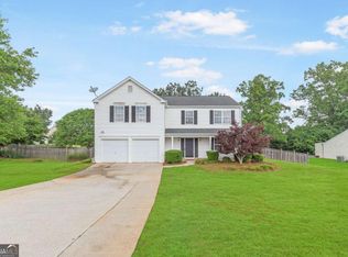 1194 Grandview Cir, Powder Springs, GA 30127
