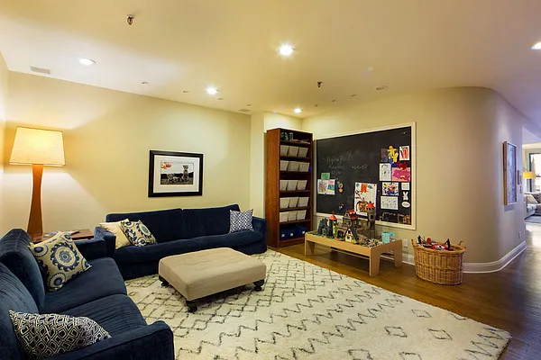 Sold by Brown Harris Stevens | media 9