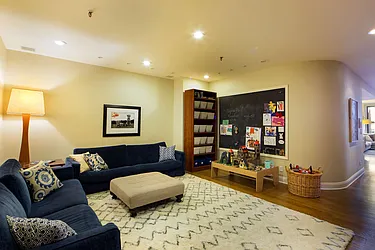 Sold by Brown Harris Stevens