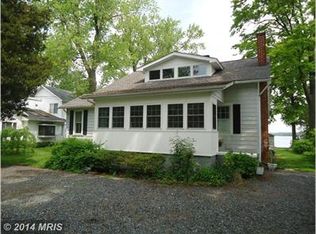 25914 Miles Haven Ave, Newcomb, MD 21653